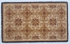 Coir Mat 4